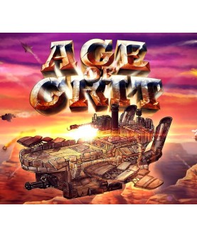Age of Grit Steam Key GLOBAL
